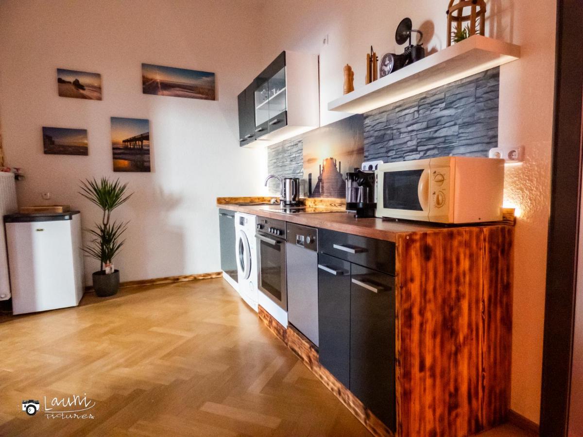 #211 Lux-Appart - Zentrum Neuss - Duesseldorf Messe - Netflix & Prime Exterior photo