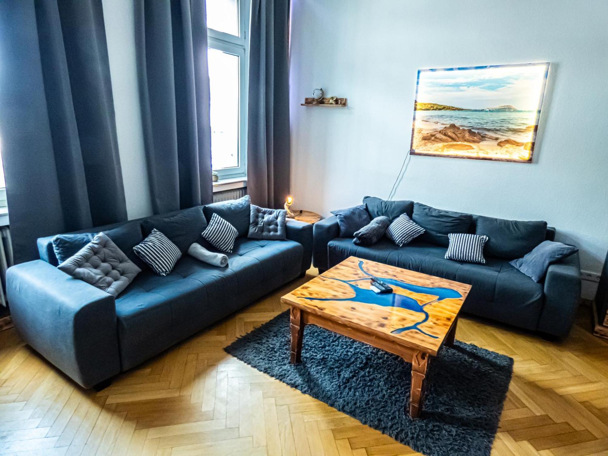 #211 Lux-Appart - Zentrum Neuss - Duesseldorf Messe - Netflix & Prime Exterior photo